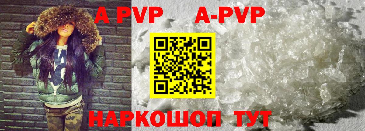 A-PVP СК Нижний Новгород